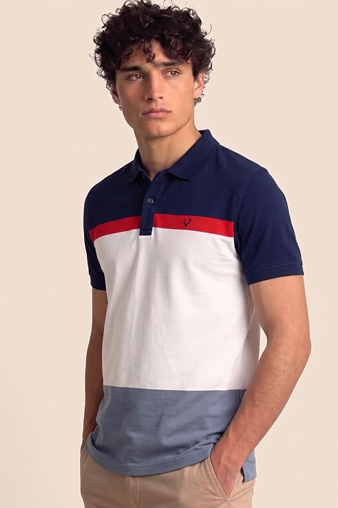 Averon Men’s Cotton T-Shirt | Regular Fit | Soft Fabric | Casual Everyday Wear